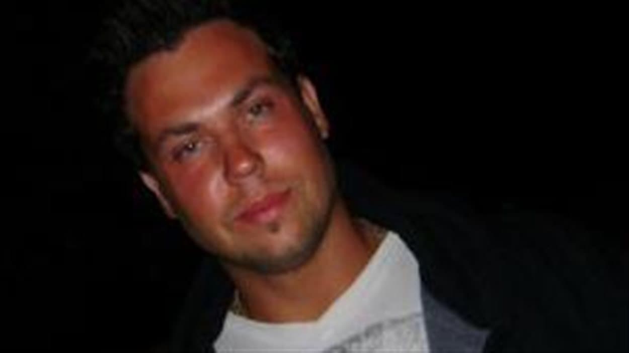 Keven Harvey-Maltais