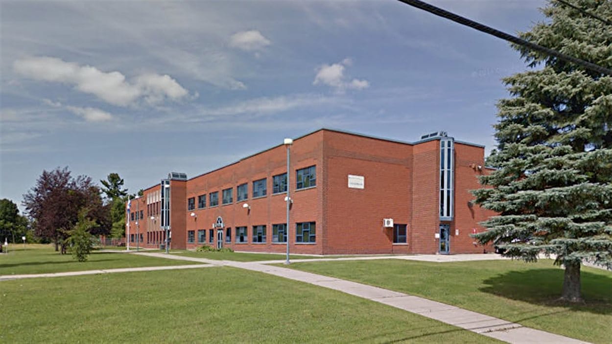 Les parents de l'École du Bois Joli souhaitent renverser la décision