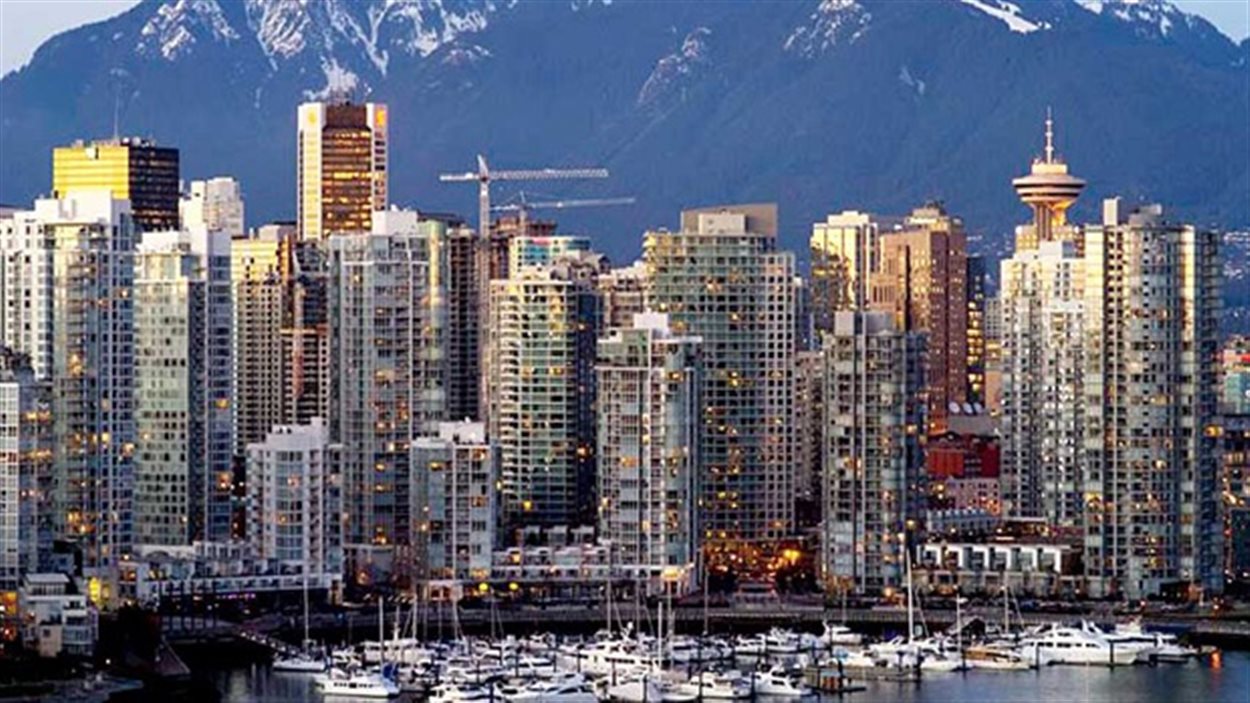 Un Big One immobilier guette Vancouver