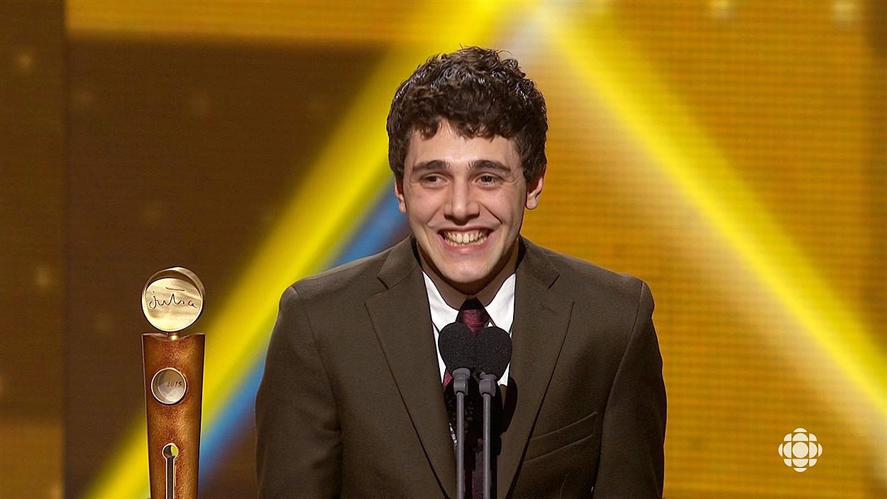 Xavier Dolan