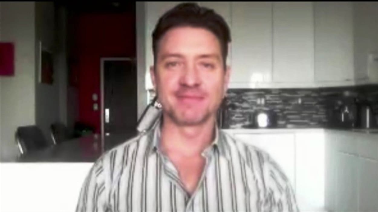 Un acteur originaire du Labrador dans House of Cards RadioCanada