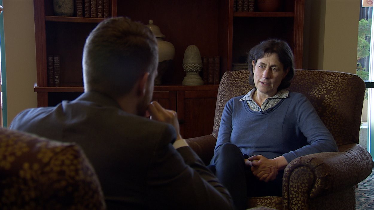 Chantal Hébert Jim Prentice n'a pas renoncé à diriger le Parti