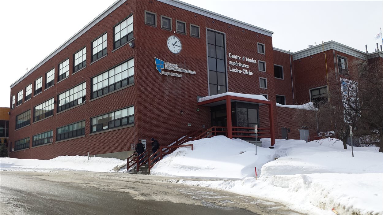 Aide psychosociale le Cégep de l'AbitibiTémiscamingue se démarque RadioCanada Aide psychosociale le Cégep de l'AbitibiTémiscamingue se démarque RadioCanada