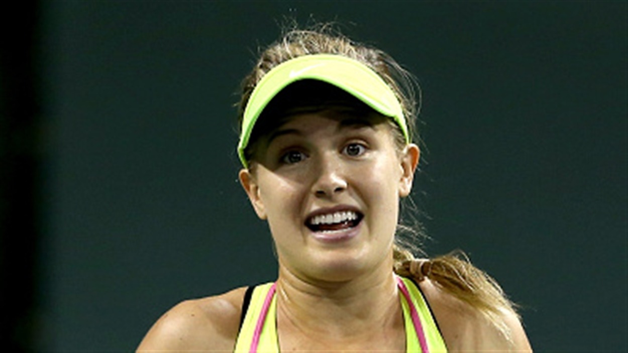 Bouchard s'incline dans la souffrance | Radio-Canada