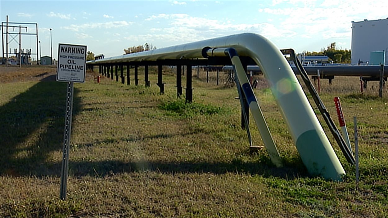 Pipeline