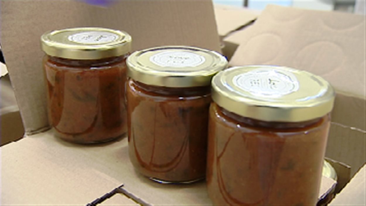 Une recette de sauce tomate a changé la vie d'une Togolaise à l'ÎleduPrinceÉdouard RadioCanada