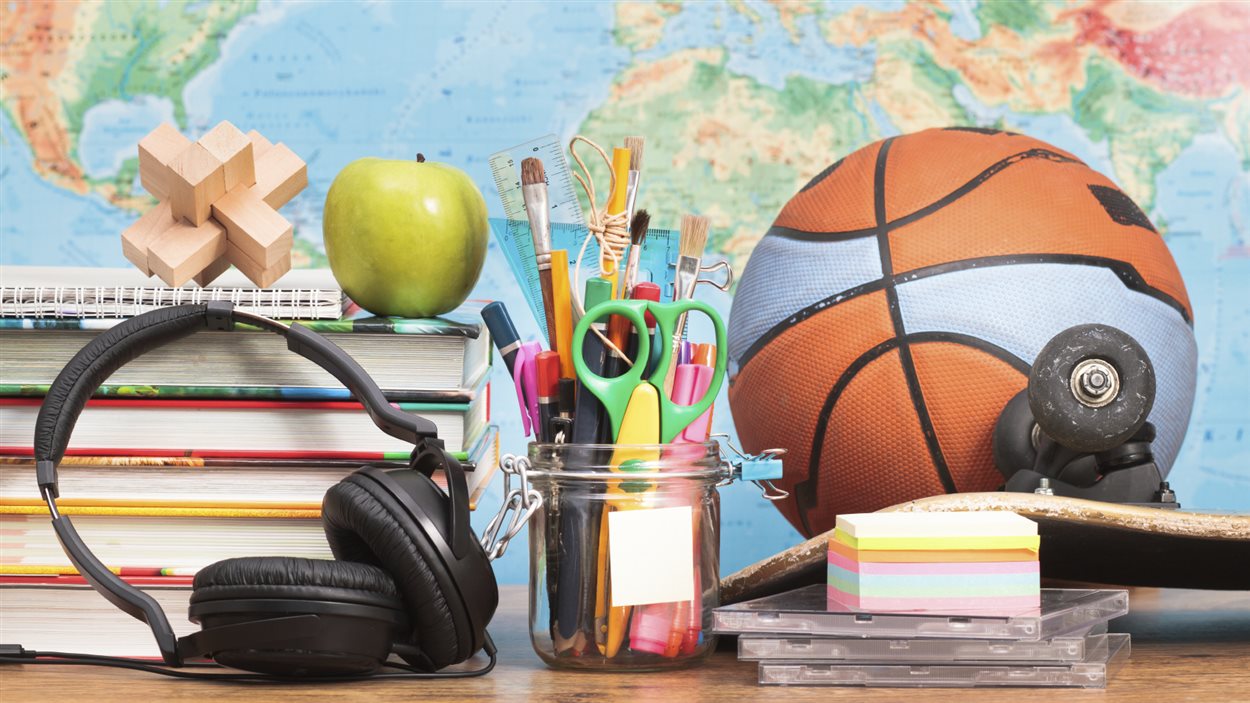 La pratique sportive est une nouvelle méthode de réinsertion scolaire.
