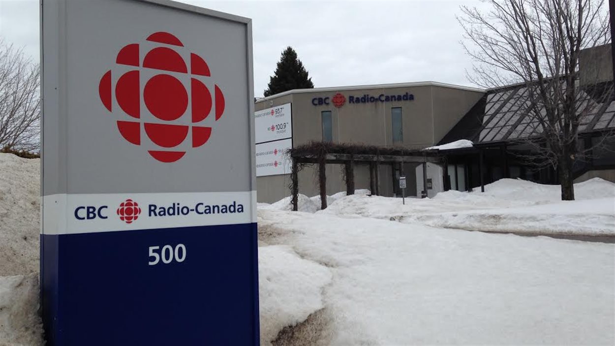 Sept postes abolis à la station régionale de RadioCanada RadioCanada