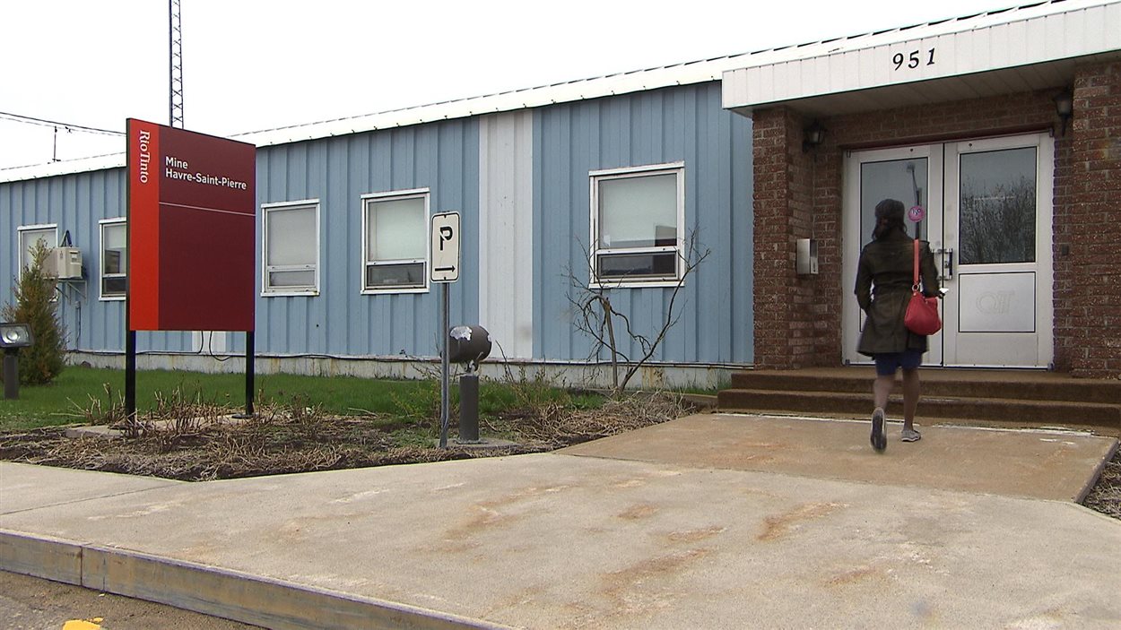 HavreSaintPierre veut diversifier son économie en 2016 RadioCanada