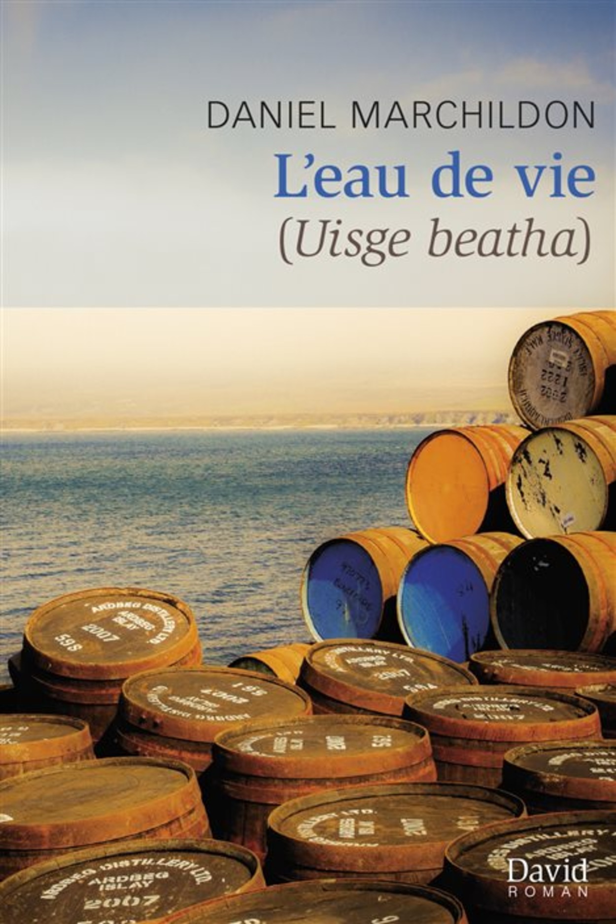 L’eau de vie Les incontournables RadioCanada