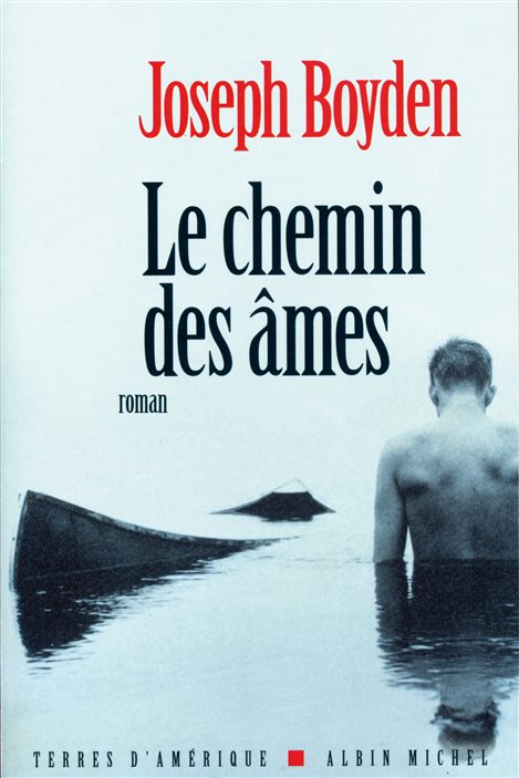 Le chemin des âmes | Les incontournables | Radio-Canada