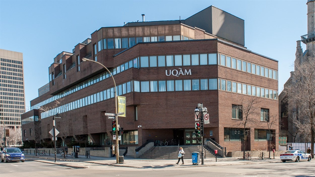 UQAM