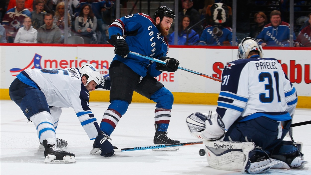 Ondrej Pavelec