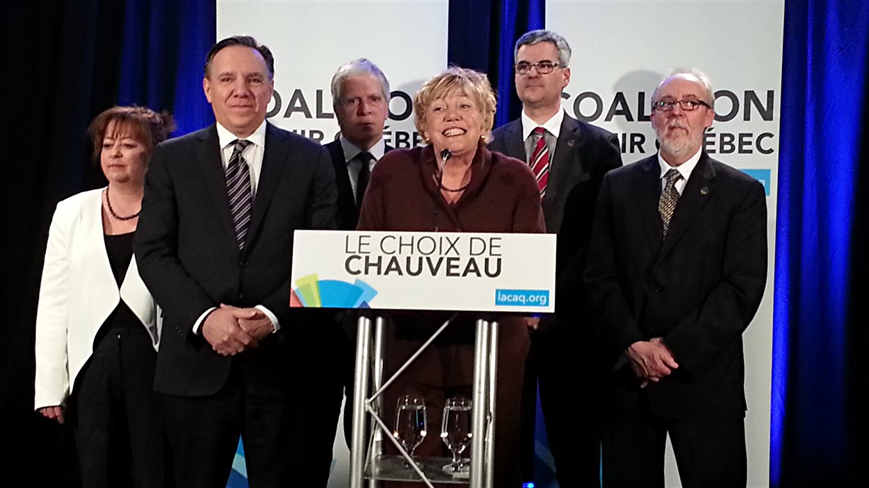 Jocelyne Cazin explique son choix de se lancer en politique.