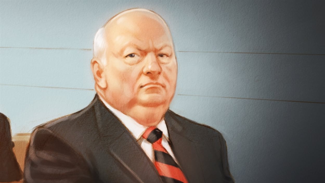 Mike Duffy