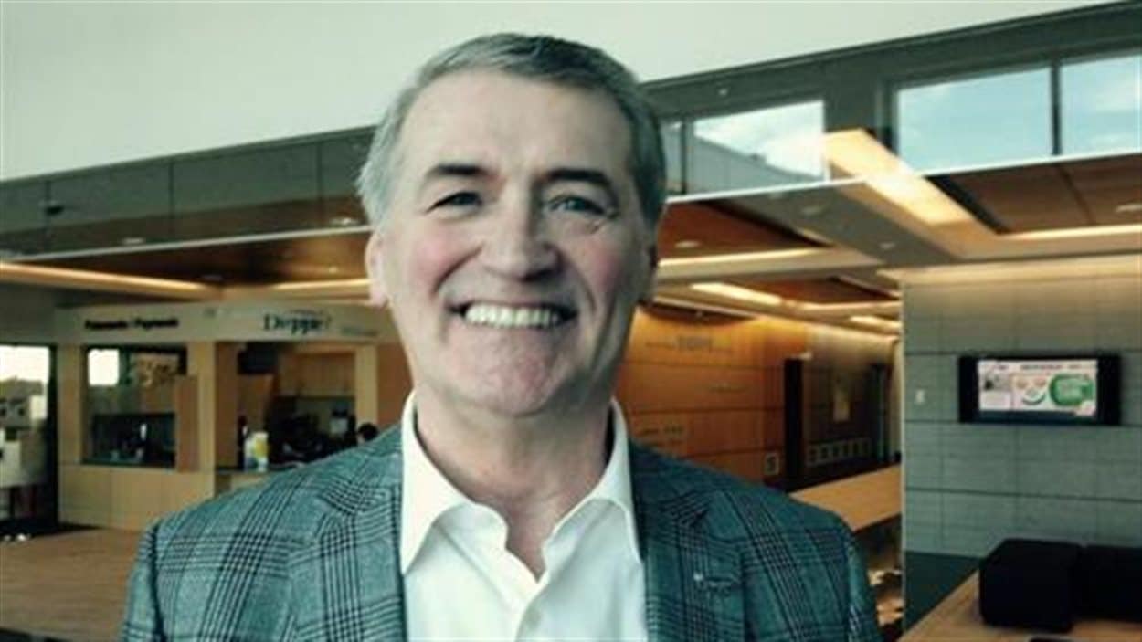 Optimisme à Dieppe pour accueillir les Jeux de la Francophonie RadioCanada