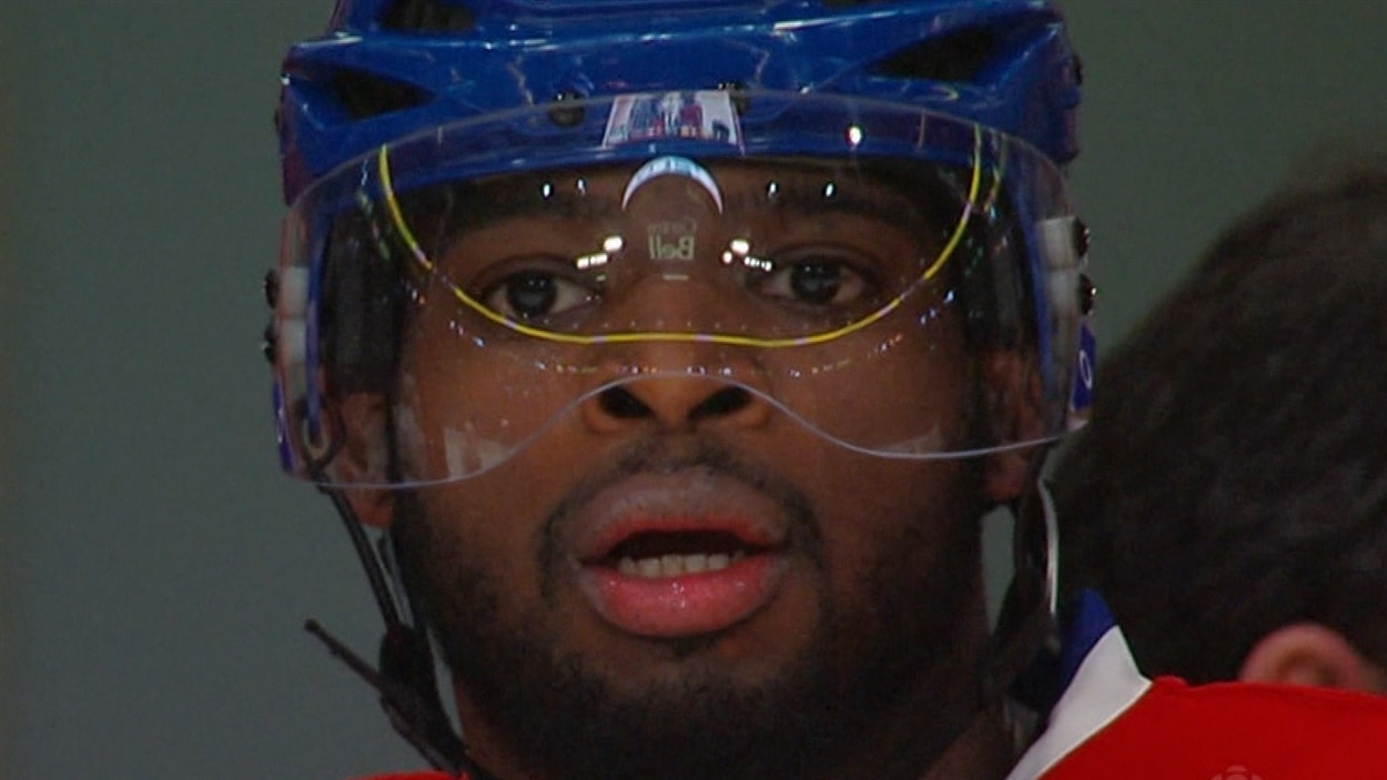 P.K. Subban