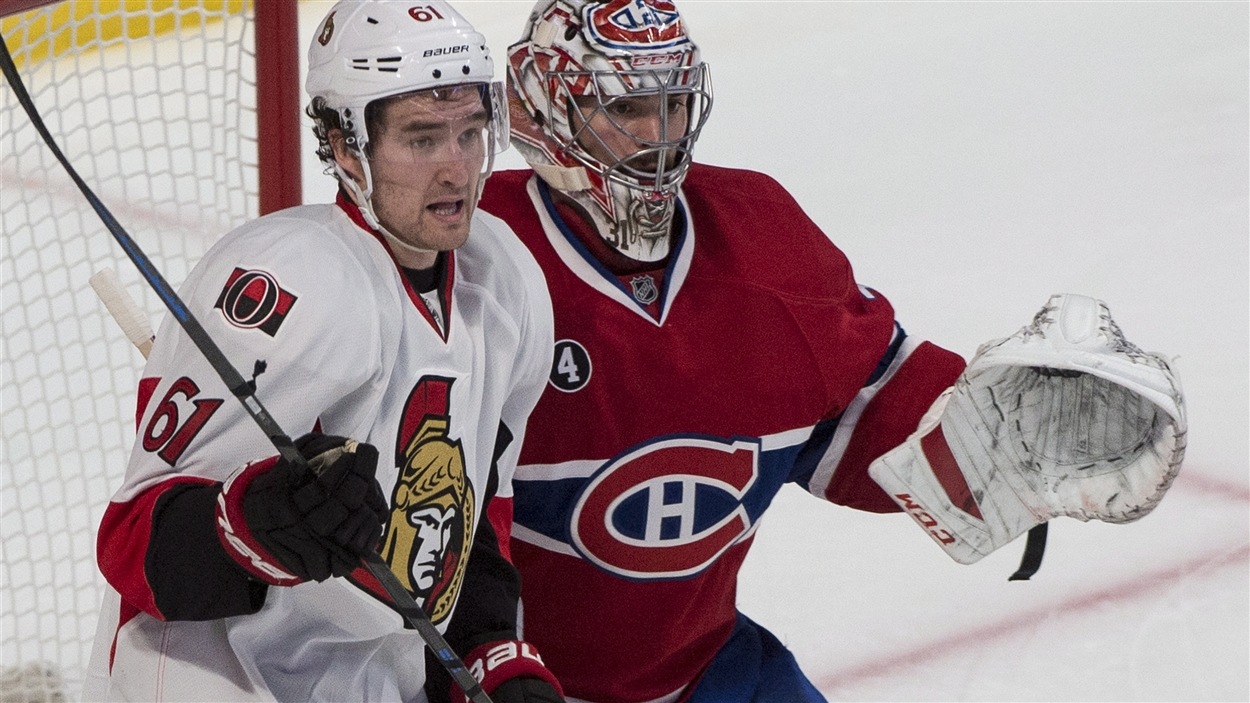 Mark Stone