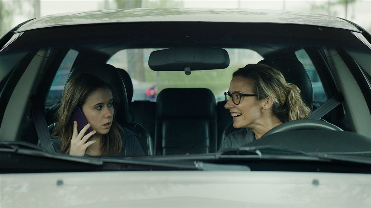 Aurélie Laflamme 2 Les Pieds Sur Terre Film Complet Streaming