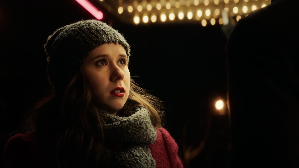Aurélie Laflamme 2 Les Pieds Sur Terre Film Complet Streaming
