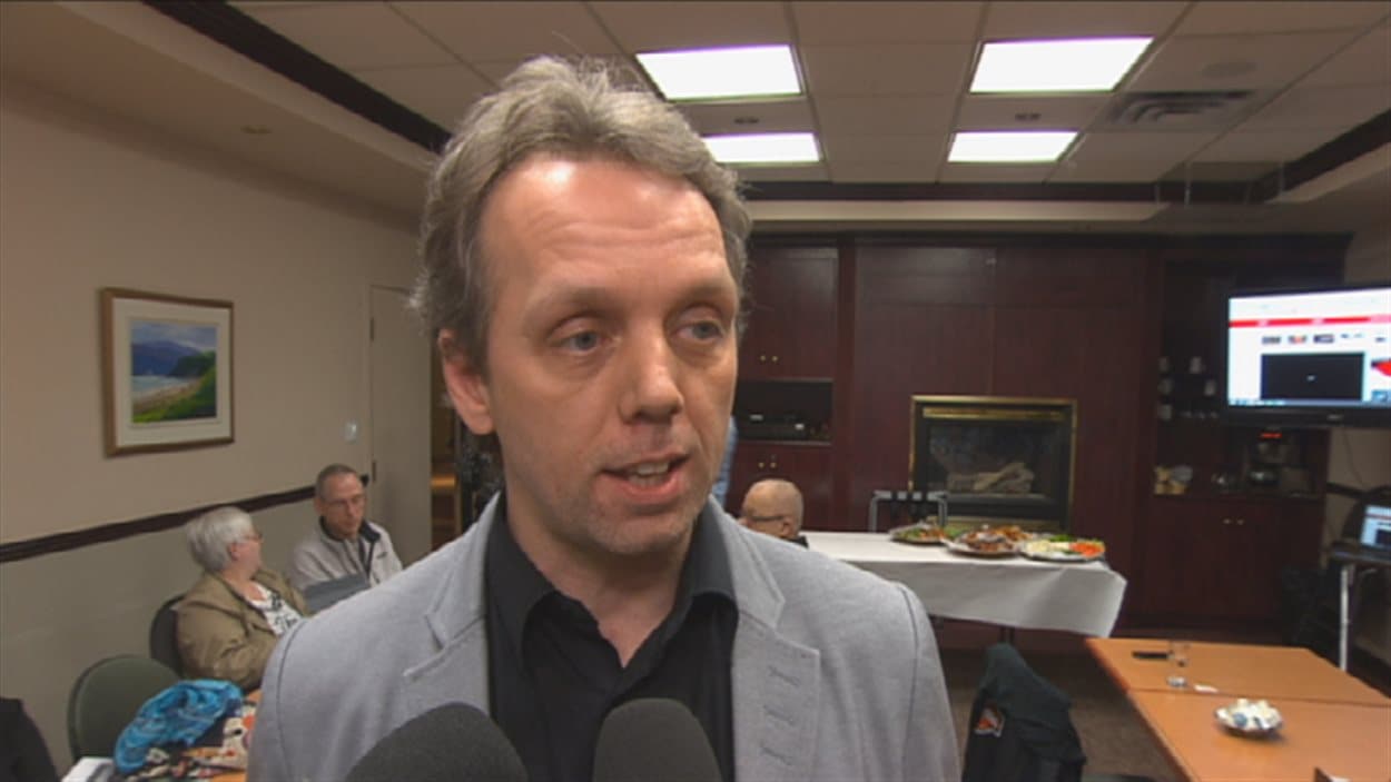 Élections la FTQ satisfaite des résultats au SaguenayLacSaintJean Élections Canada 2015