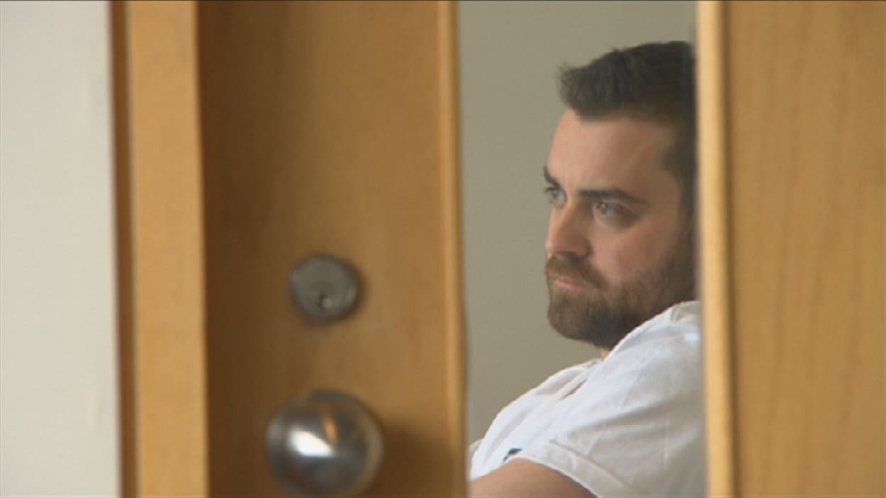 Opération antidrogue à Montréal, Longueuil et Saguenay ICI Radio