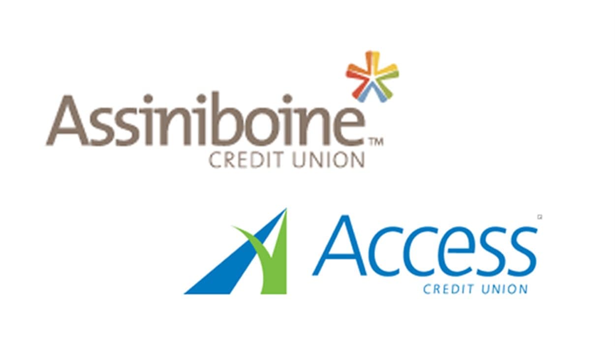 Pas de fusion entre Access Credit Union et Assiniboine Credit Union