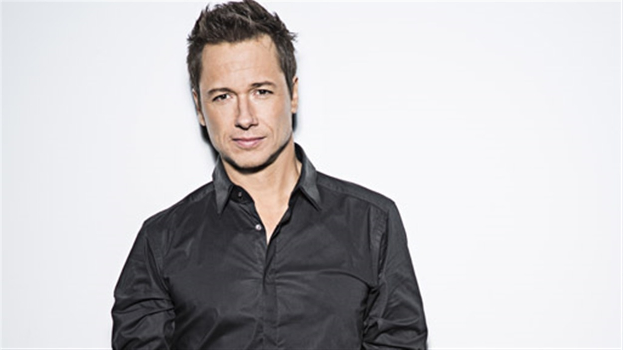 Stephane Rousseau Entame Un Virage Avec Son Sixieme Spectacle Radio Canada Ca