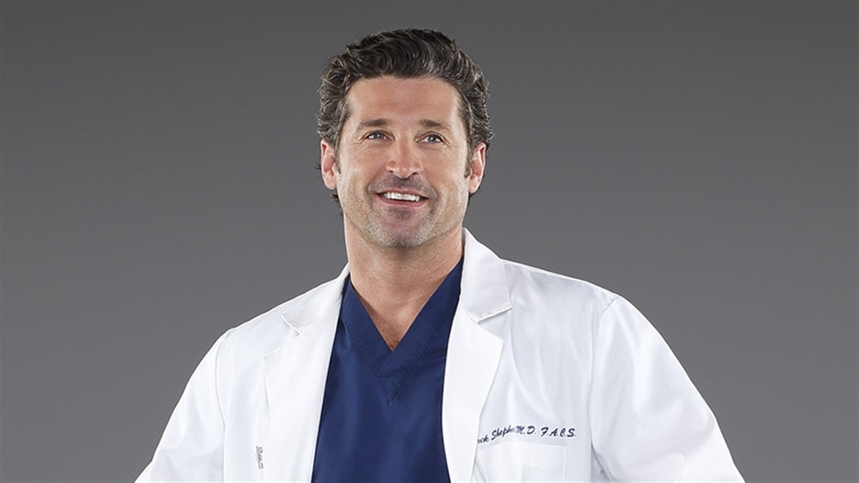 Mort De Derek Greys Anatomy Saison 11 Episode 21 Patrick Dempsey quitte Dre Grey, leçons d'anatomie après 11 saisons |  Radio-Canada.ca