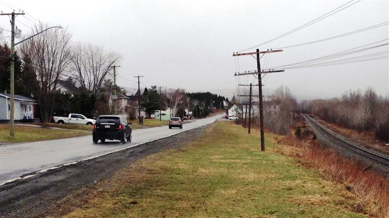 Sécurité ferroviaire le village de SaintHilaire en première ligne