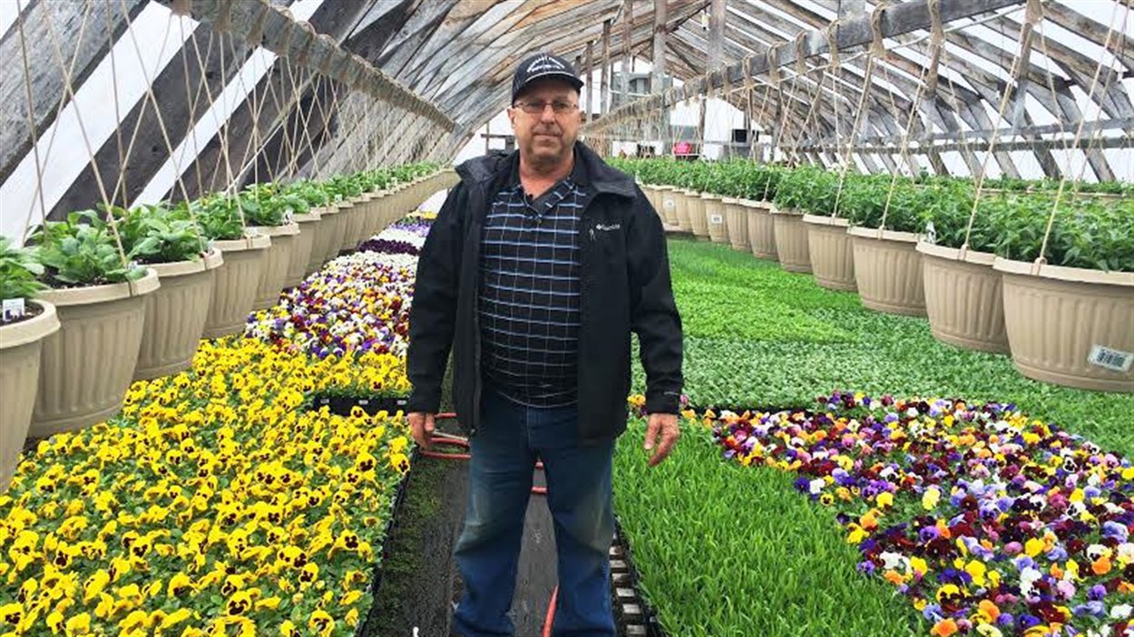 La semaine en images en Acadie RadioCanada