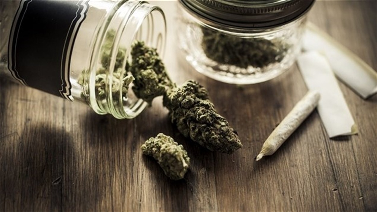 Marijuana