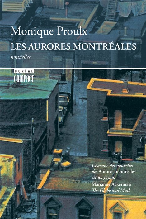 Les aurores montr ales Les incontournables Radio Canada