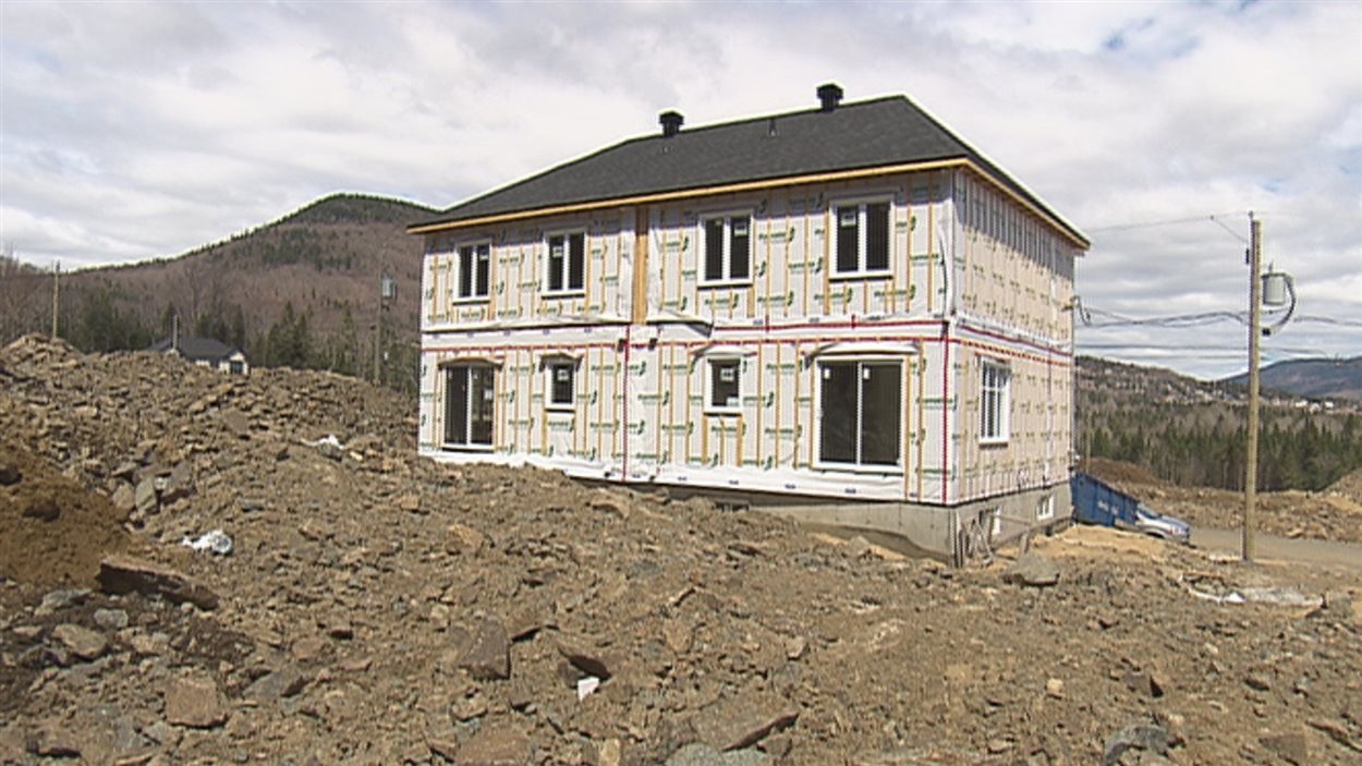 SainteBrigittedeLaval la MRC en mode solution RadioCanada