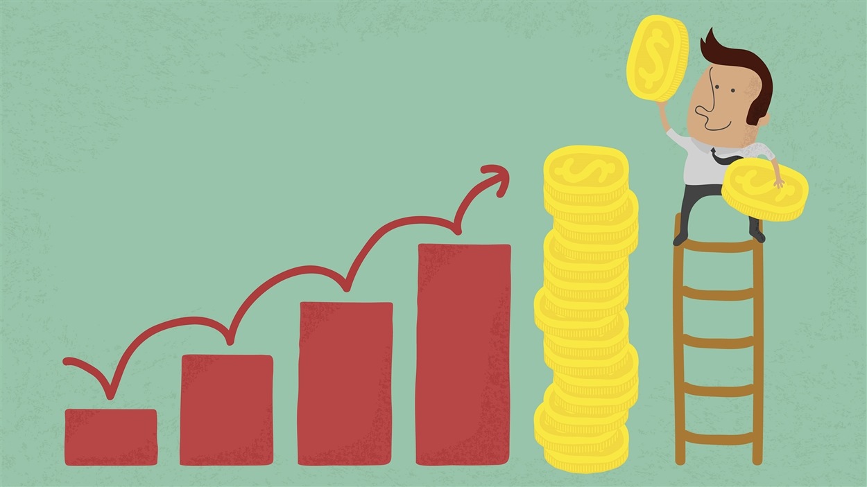 Qu'est-ce qu'un salaire minimum juste?