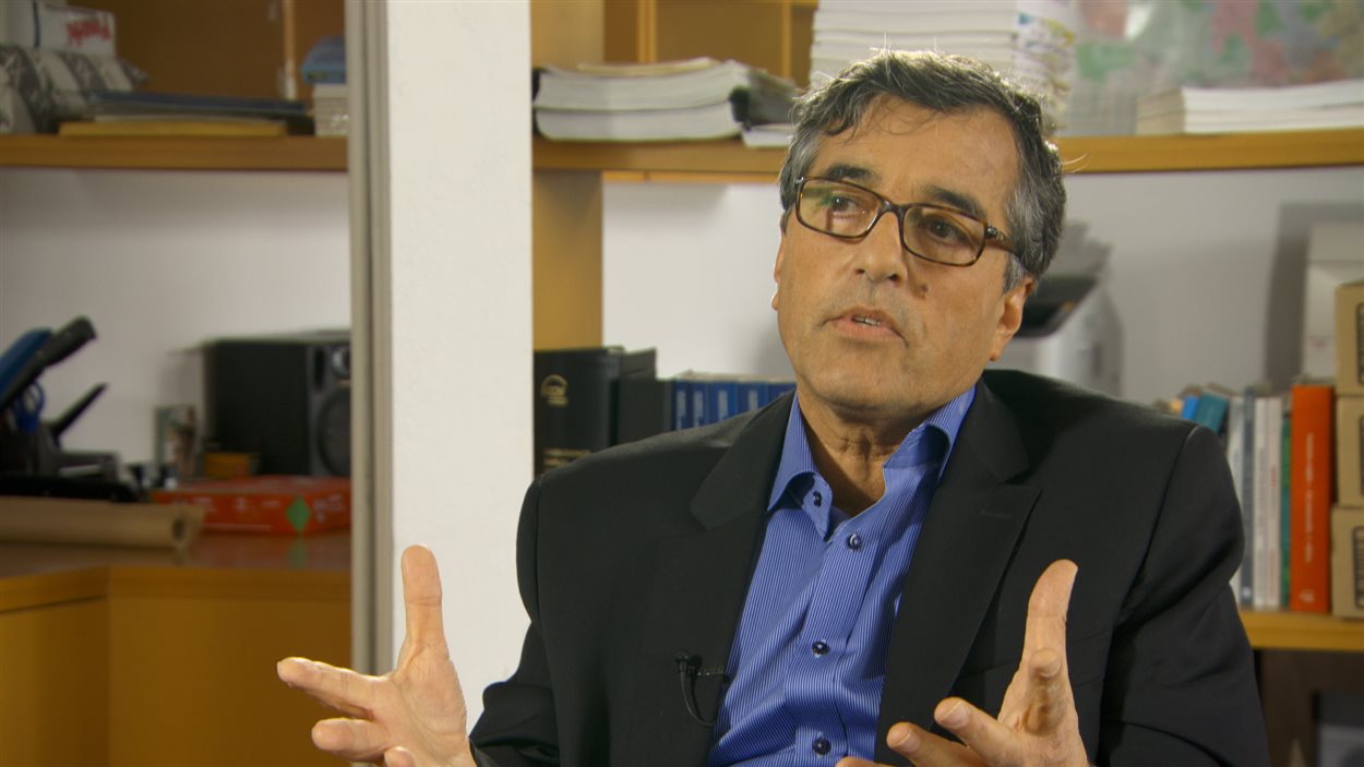 Pierre Céré