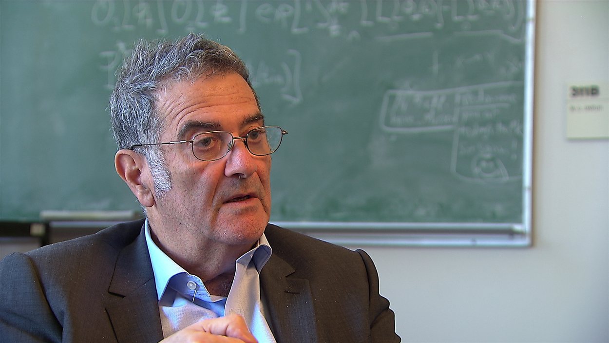 Serge Haroche