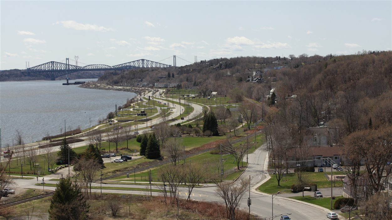 Grands domaines de Sillery le tourisme d'abord, réclame Héritage Québec RadioCanada Grands domaines de Sillery le tourisme d'abord, réclame Héritage Québec RadioCanada