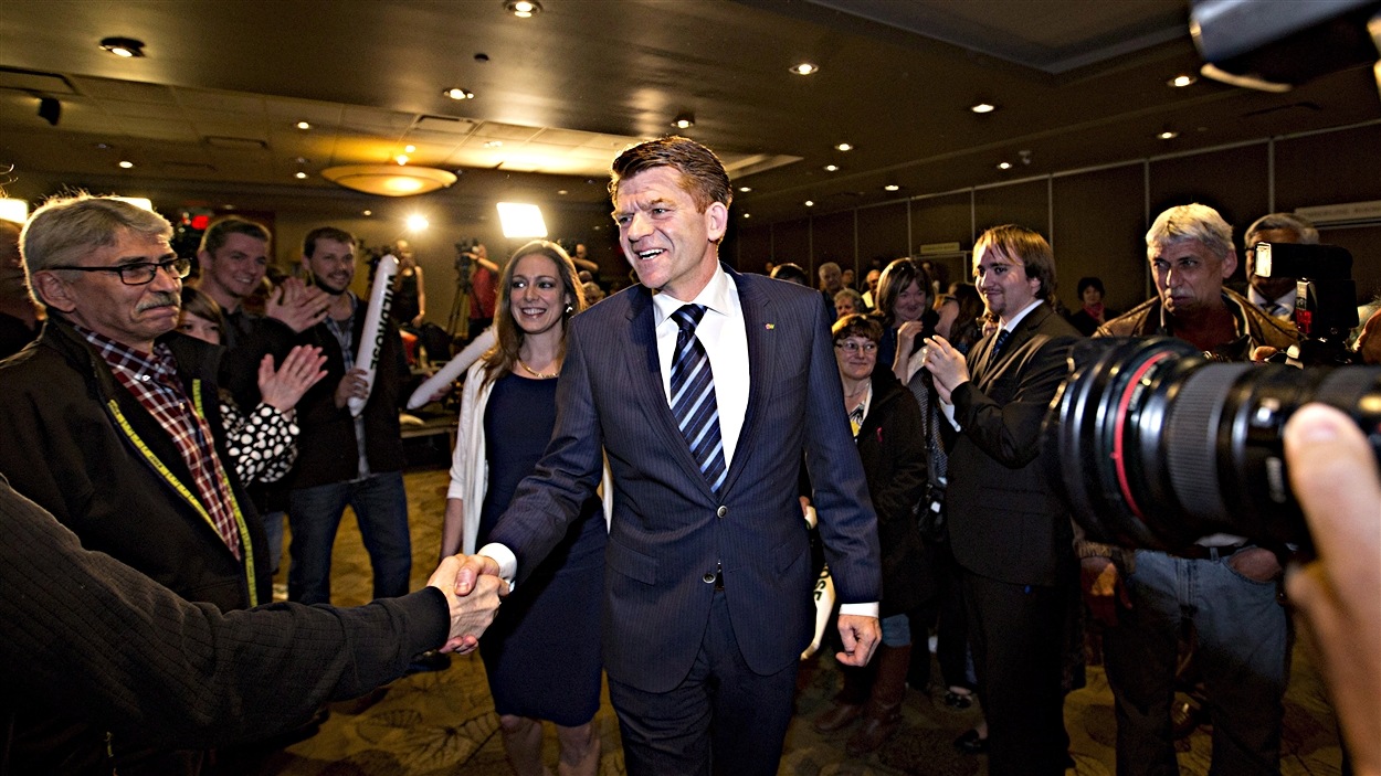 Brian Jean
