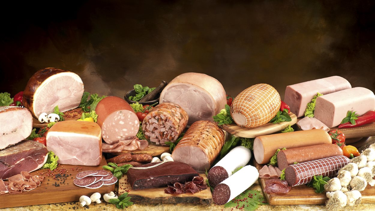 La Viande Transform e Canc rog ne Selon L OMS Radio Canada ca La Viande Transform e Canc rog ne Selon L OMS Radio Canada ca