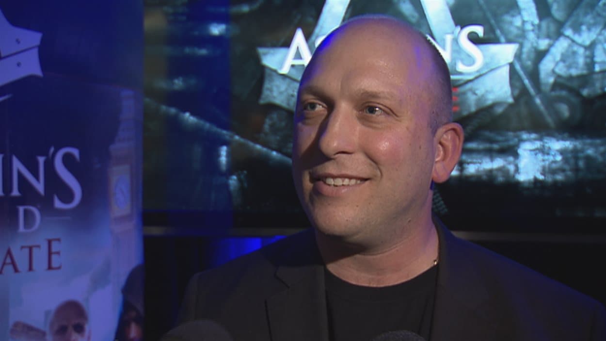 Le premier Assassin's Creed produit entièrement à Québec | Radio-Canada