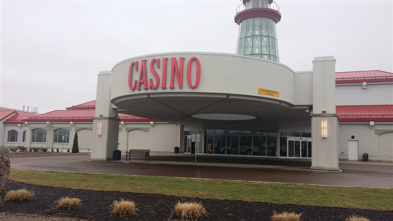 Moncton Casino