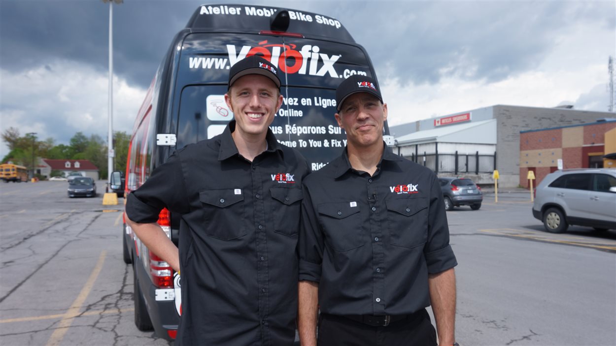 Velofix gatineau online