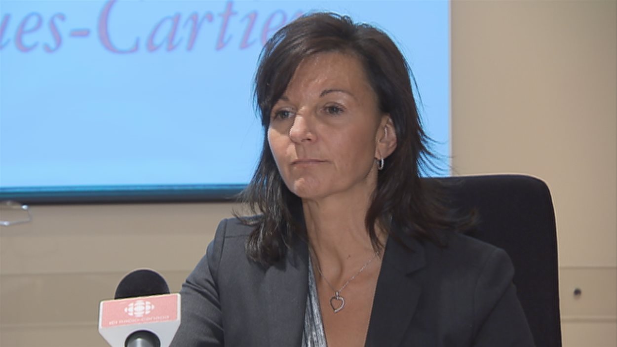 SainteBrigittedeLaval un groupe d'opposants réclame la destitution