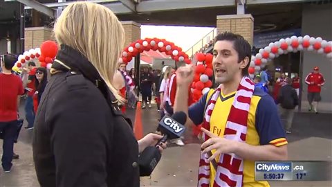 Hydro One a congédié son ingénieur après des commentaires dégradants à l'endroit de la journaliste de CityNews.