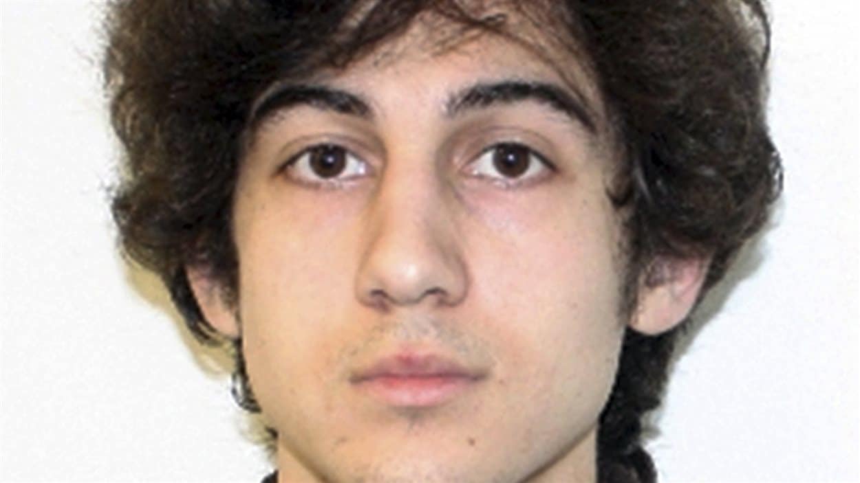 Djohar Tsarnaev