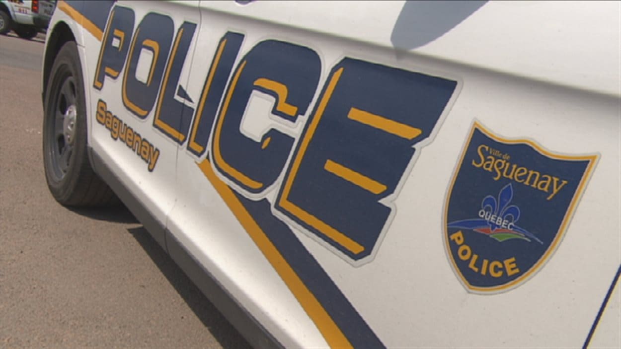 Déploiement important pour une fausse alerte à Saguenay RadioCanada