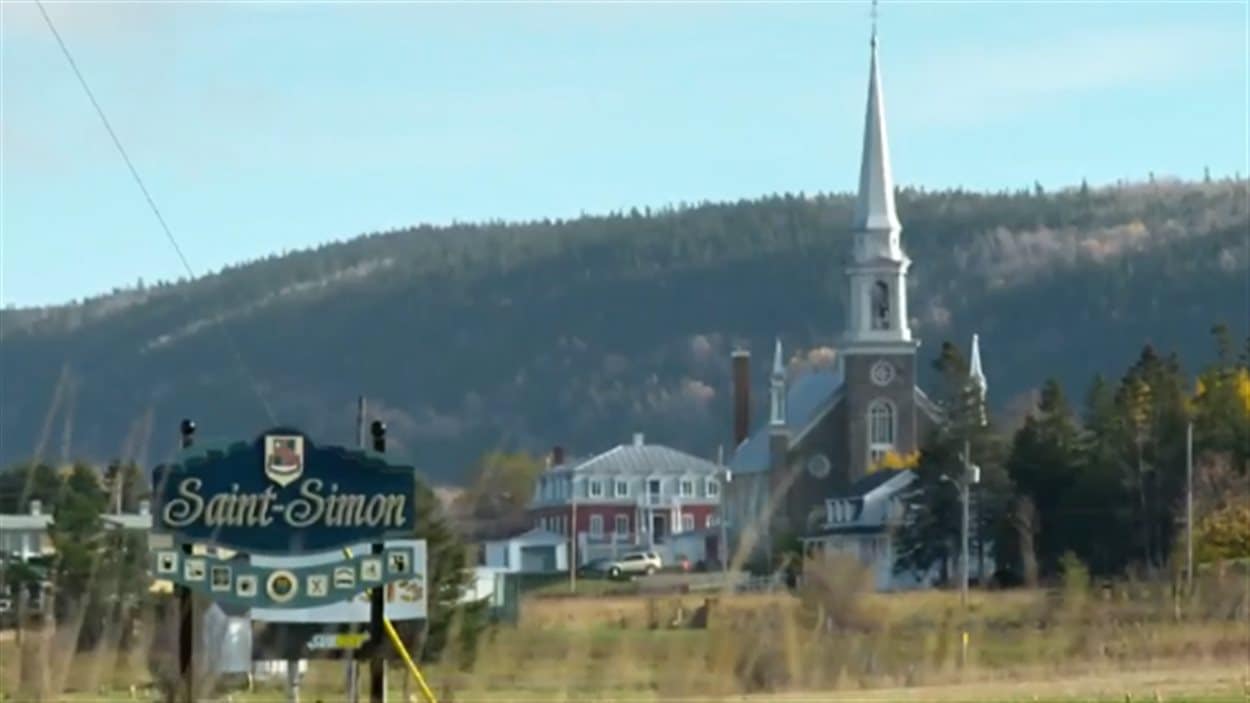 Saint-Simon
