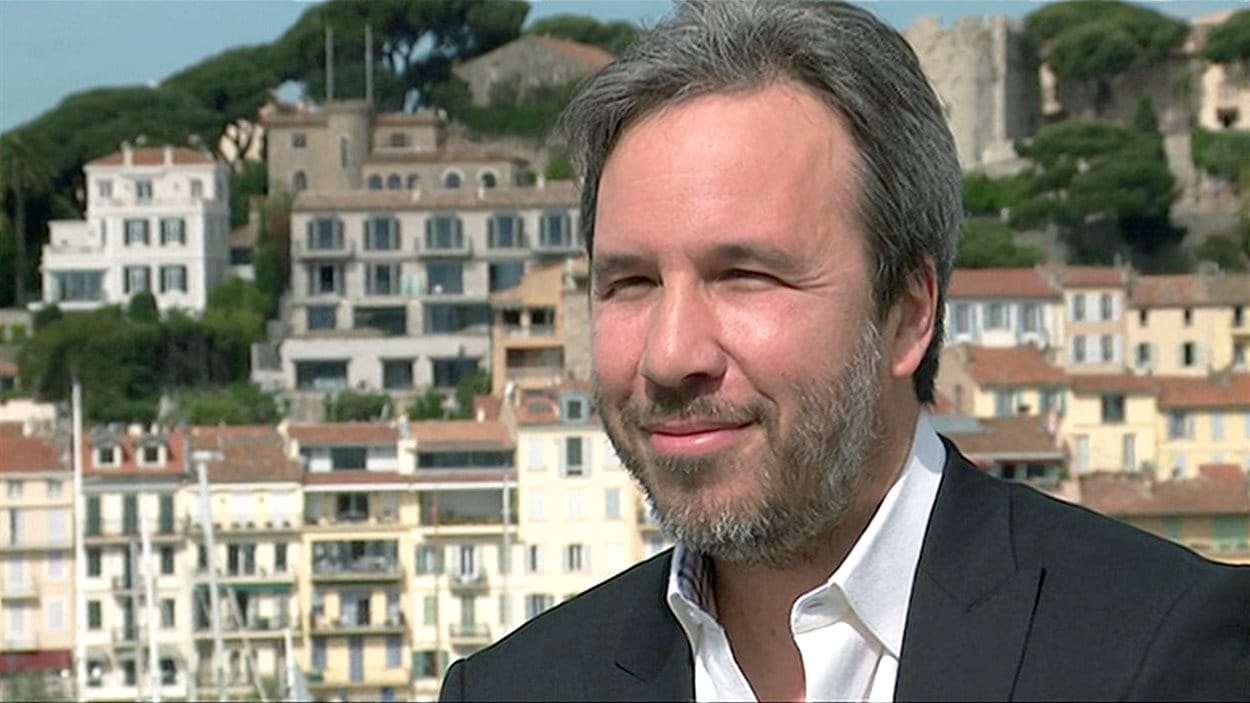 Denis Villeneuve movies