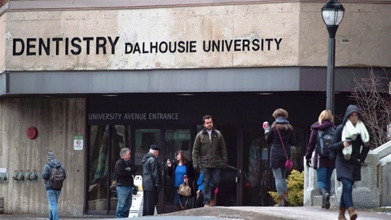 Faculté de sciences dentaires de l'Université Dalhousie